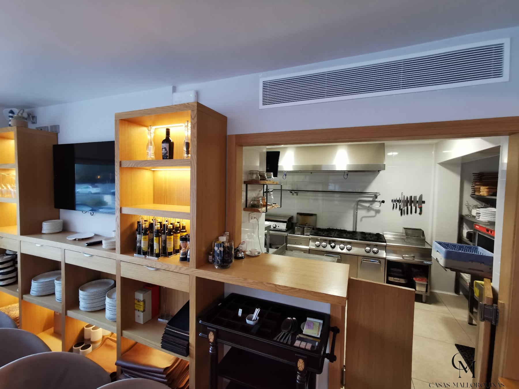 Zu verkaufen von chalet in
 Can Picafort