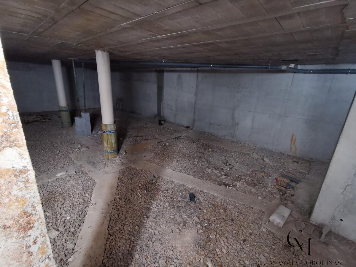 Venta de chalet en Can Picafort