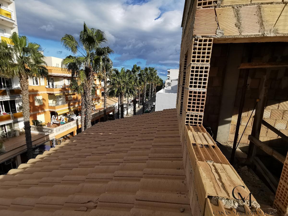 Venta de chalet en Can Picafort