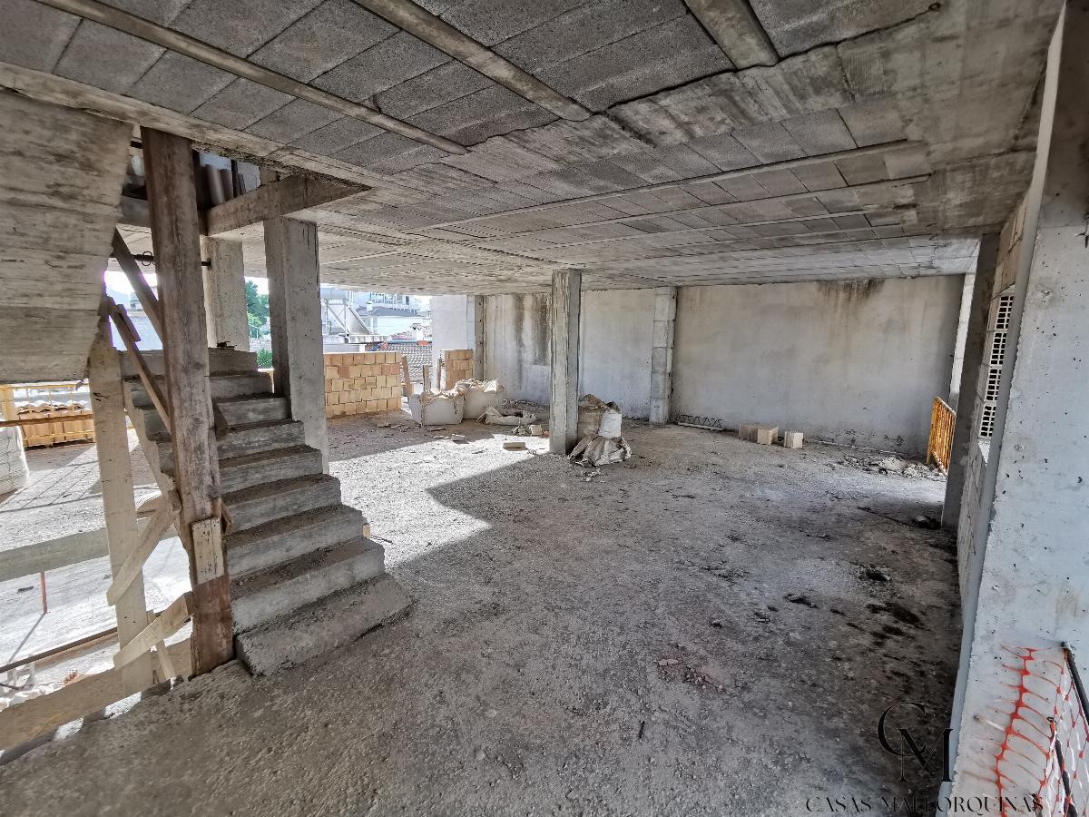 Venta de chalet en Can Picafort