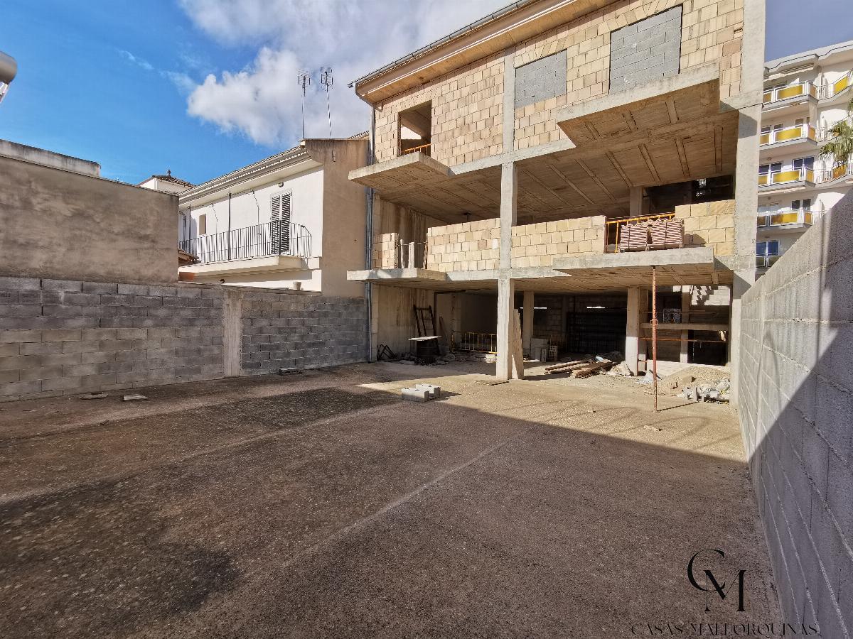 Venta de chalet en Can Picafort