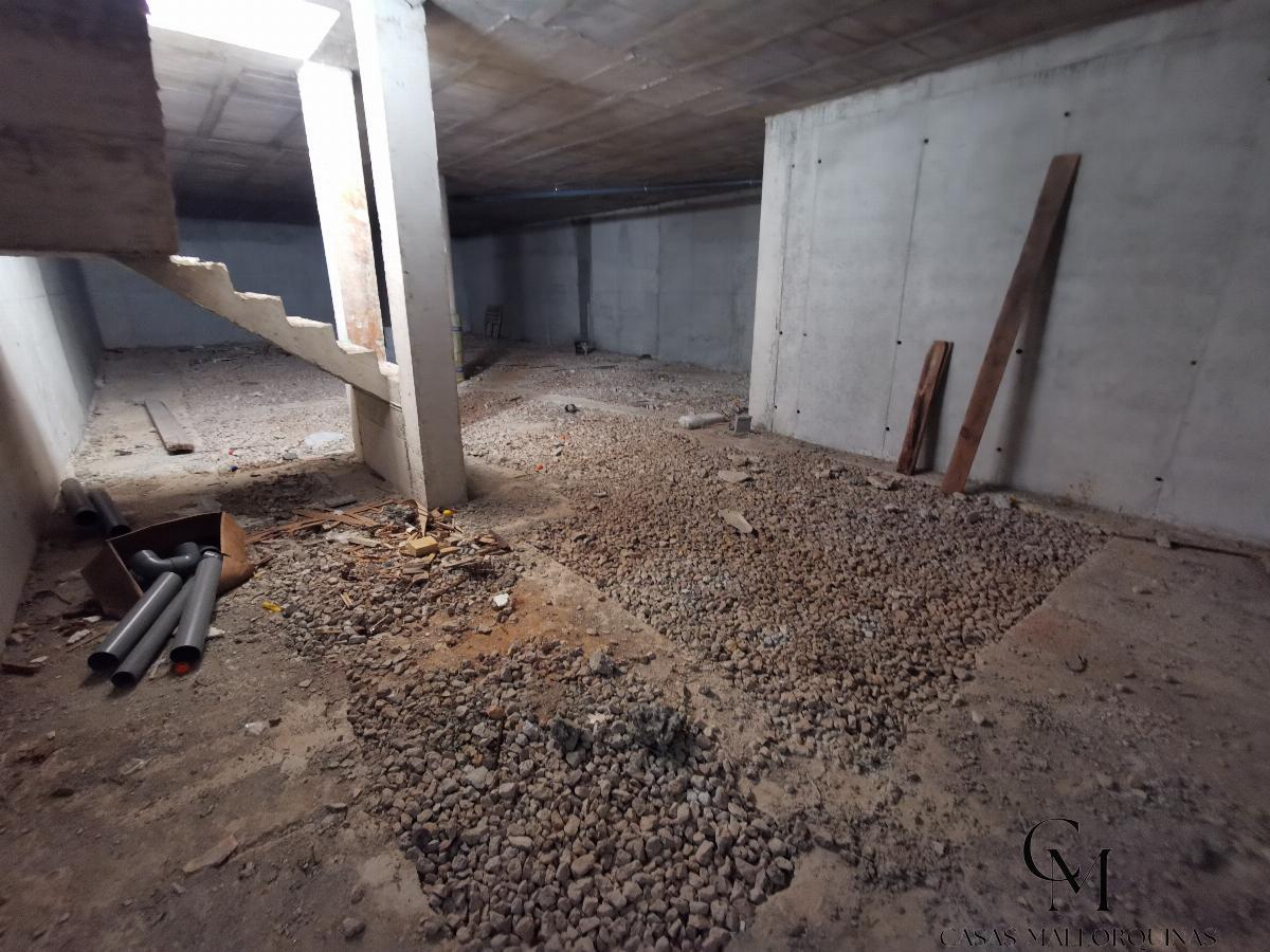Venta de chalet en Can Picafort