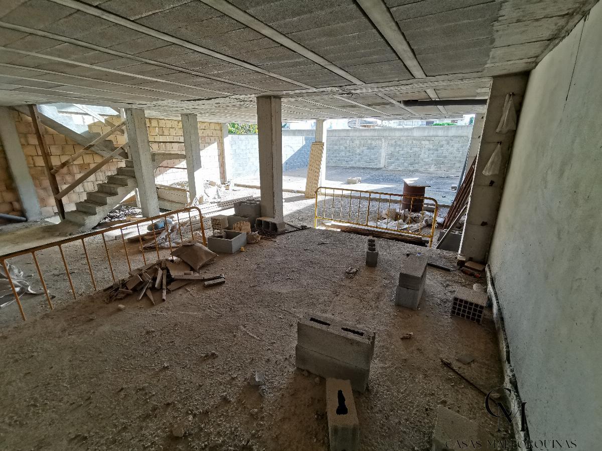 Venta de chalet en Can Picafort