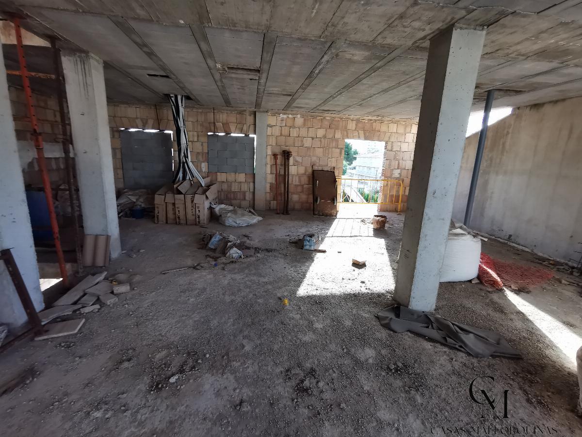 Venta de chalet en Can Picafort