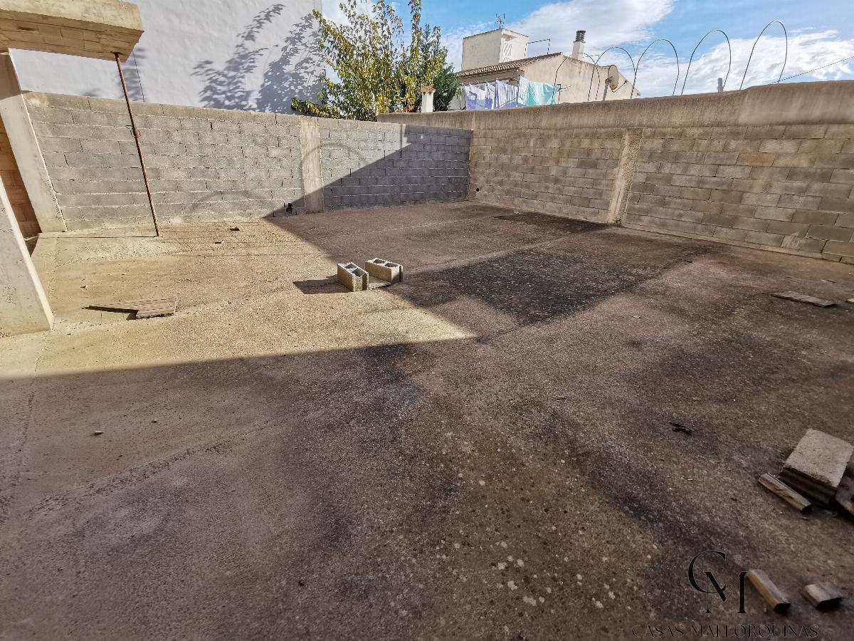 Venta de chalet en Can Picafort