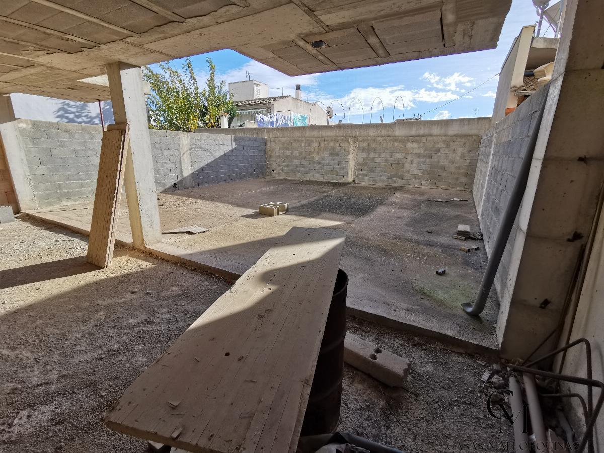 Venta de chalet en Can Picafort
