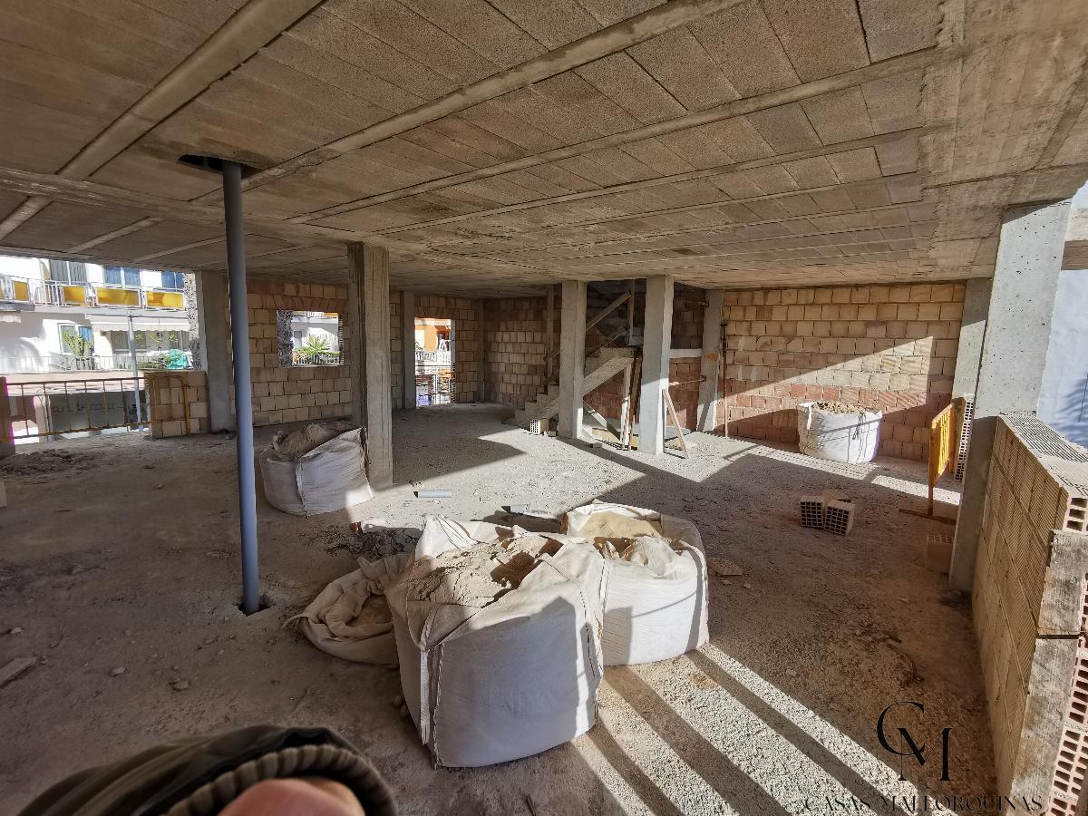 Venta de chalet en Can Picafort