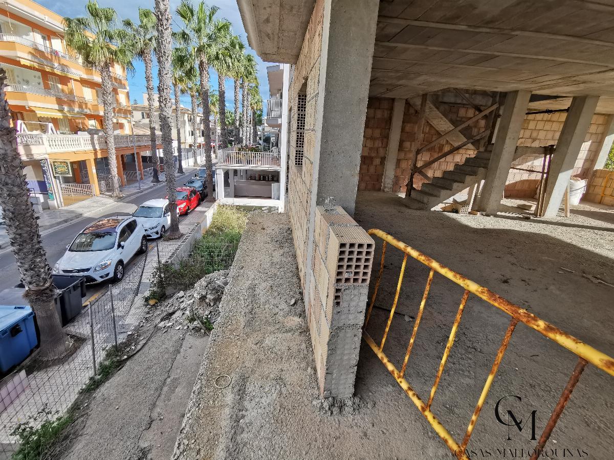 Venta de chalet en Can Picafort