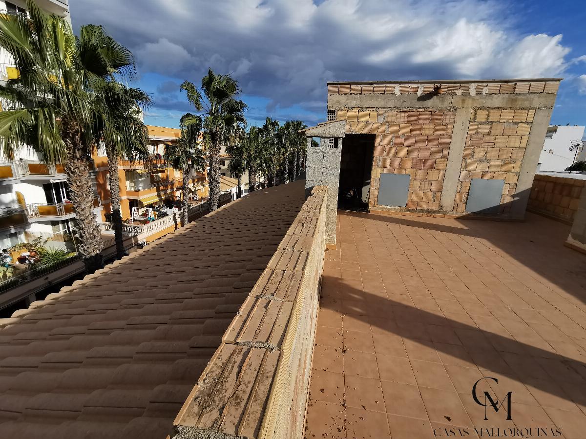 Venta de chalet en Can Picafort