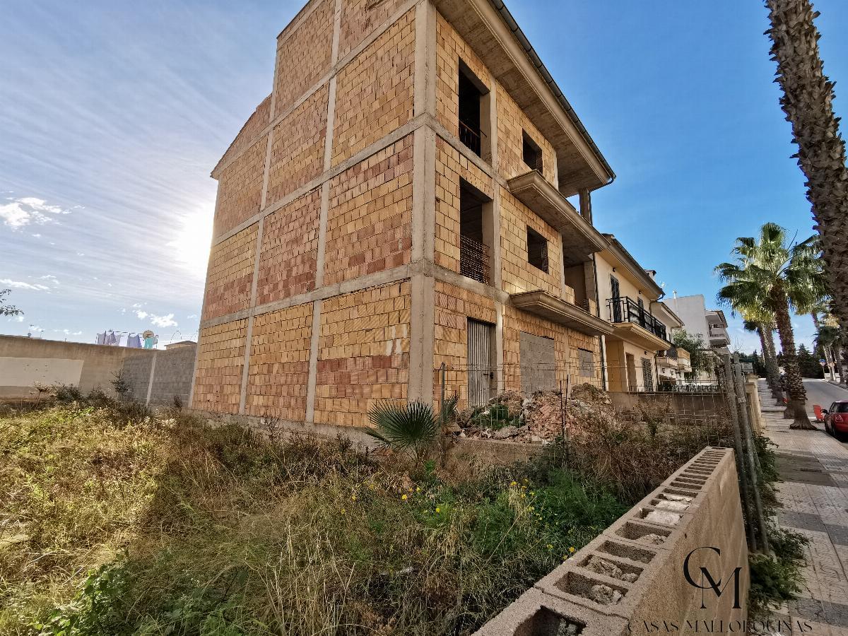Venta de chalet en Can Picafort