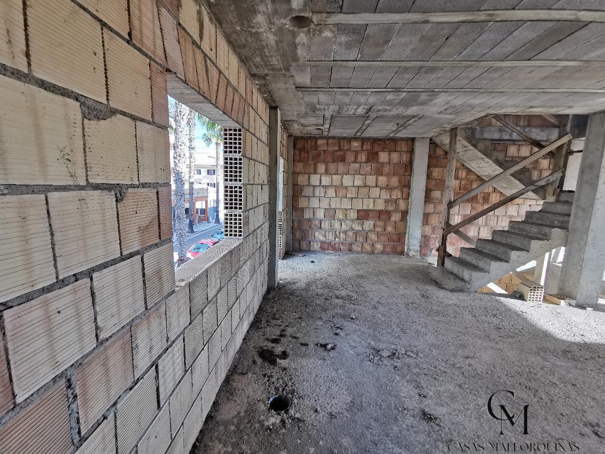 Venta de chalet en Can Picafort