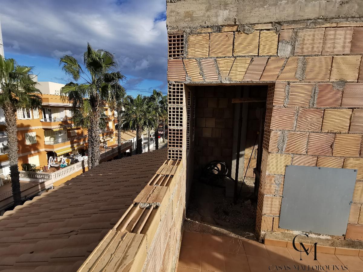 Venta de chalet en Can Picafort