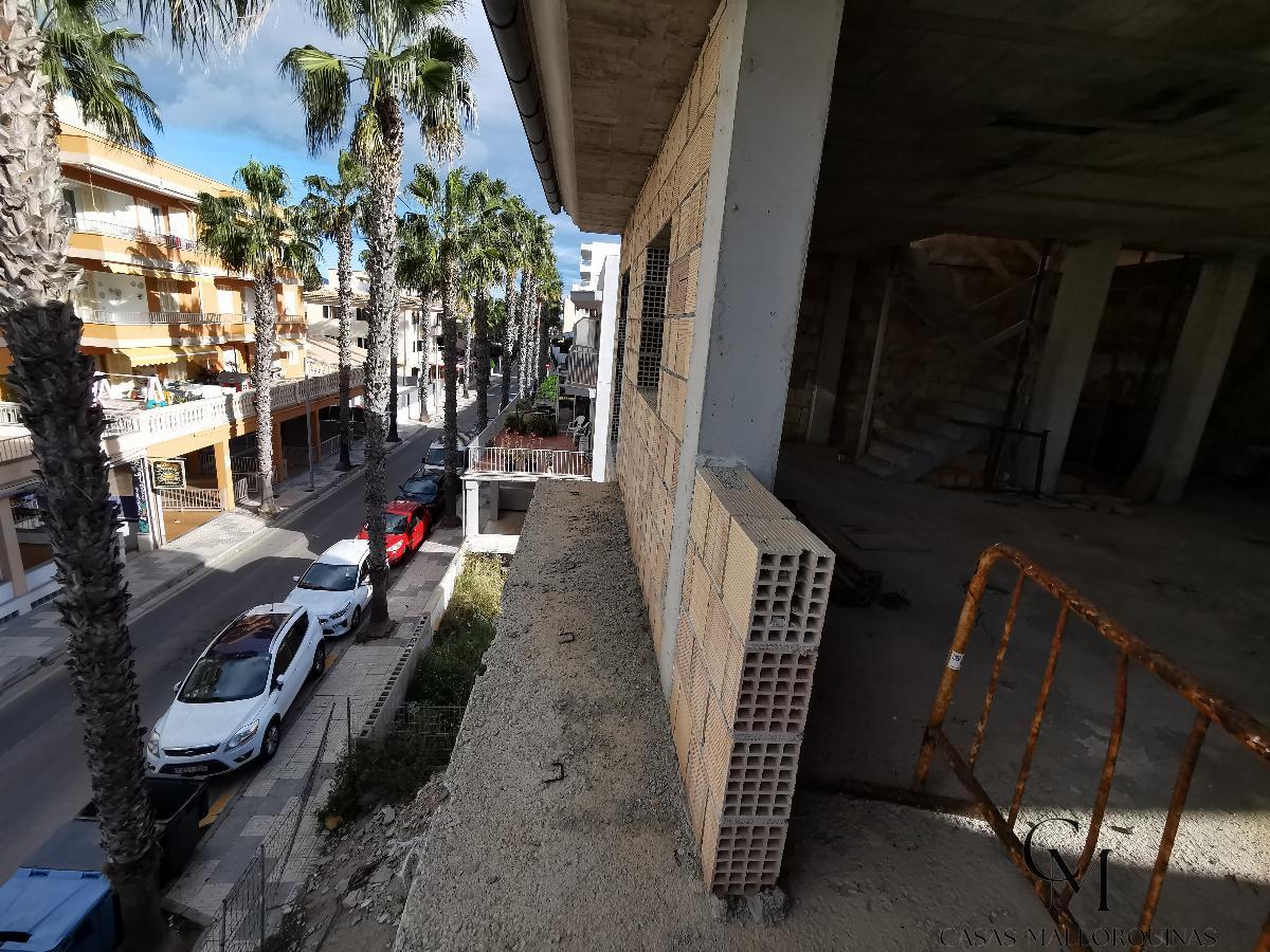 Venta de chalet en Can Picafort