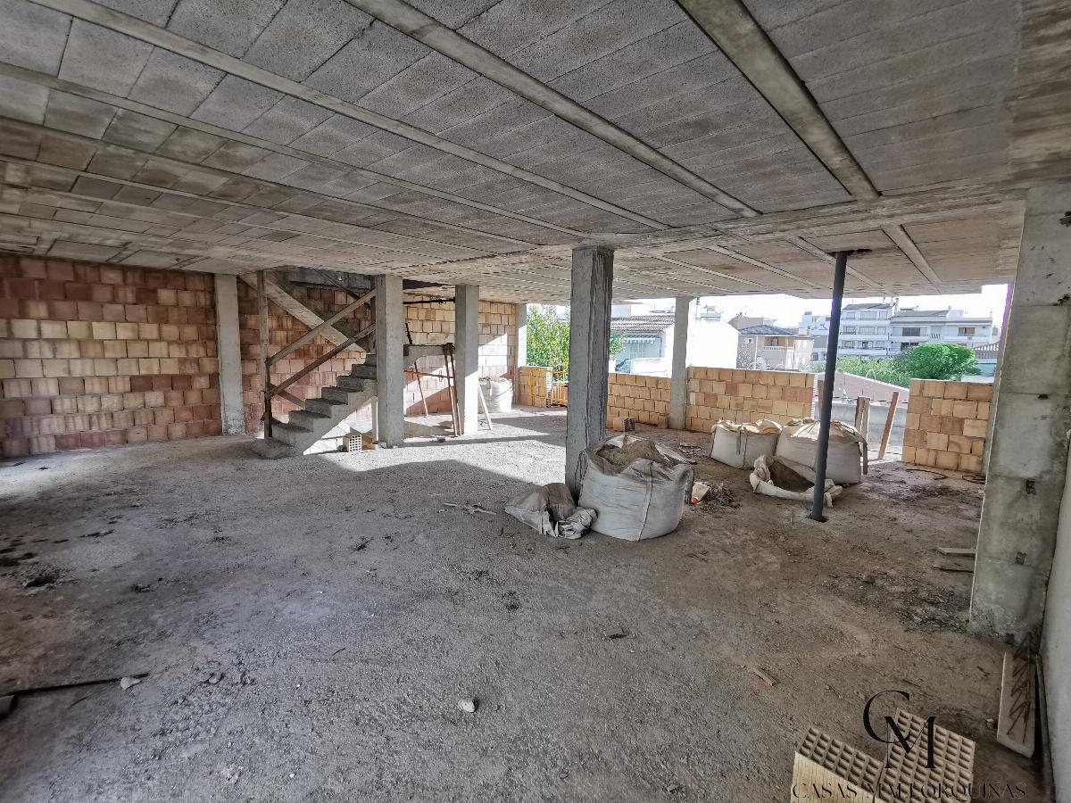 Venta de chalet en Can Picafort