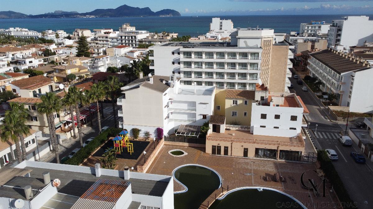 Venta de chalet en Can Picafort
