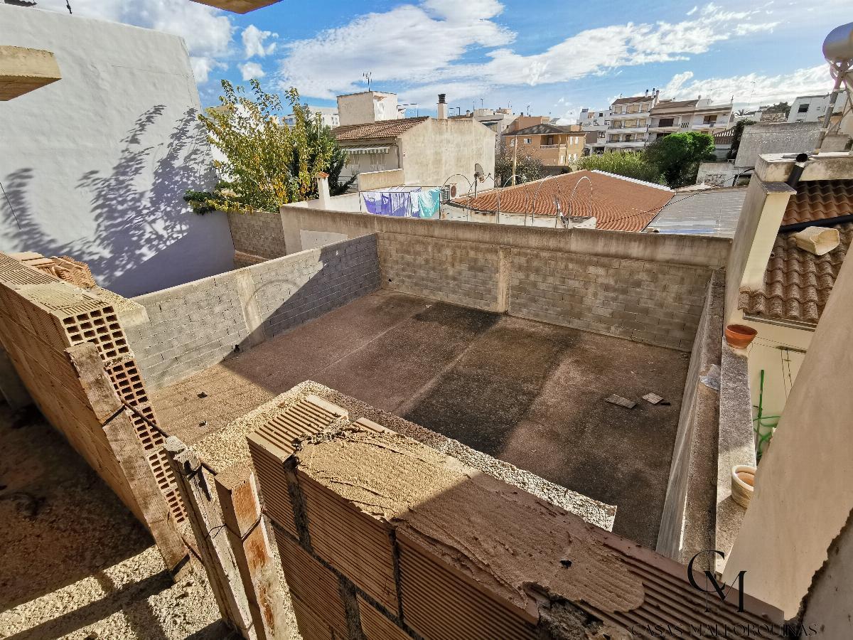 Venta de chalet en Can Picafort