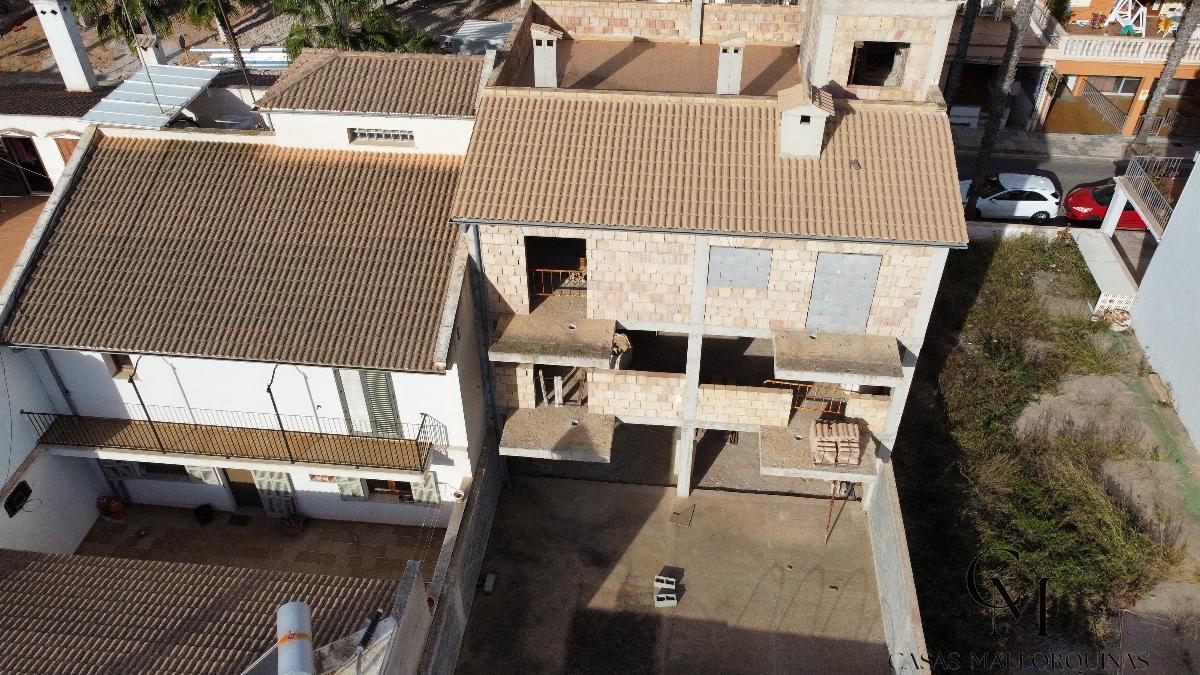 Venta de chalet en Can Picafort