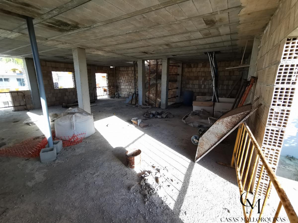 Venta de chalet en Can Picafort