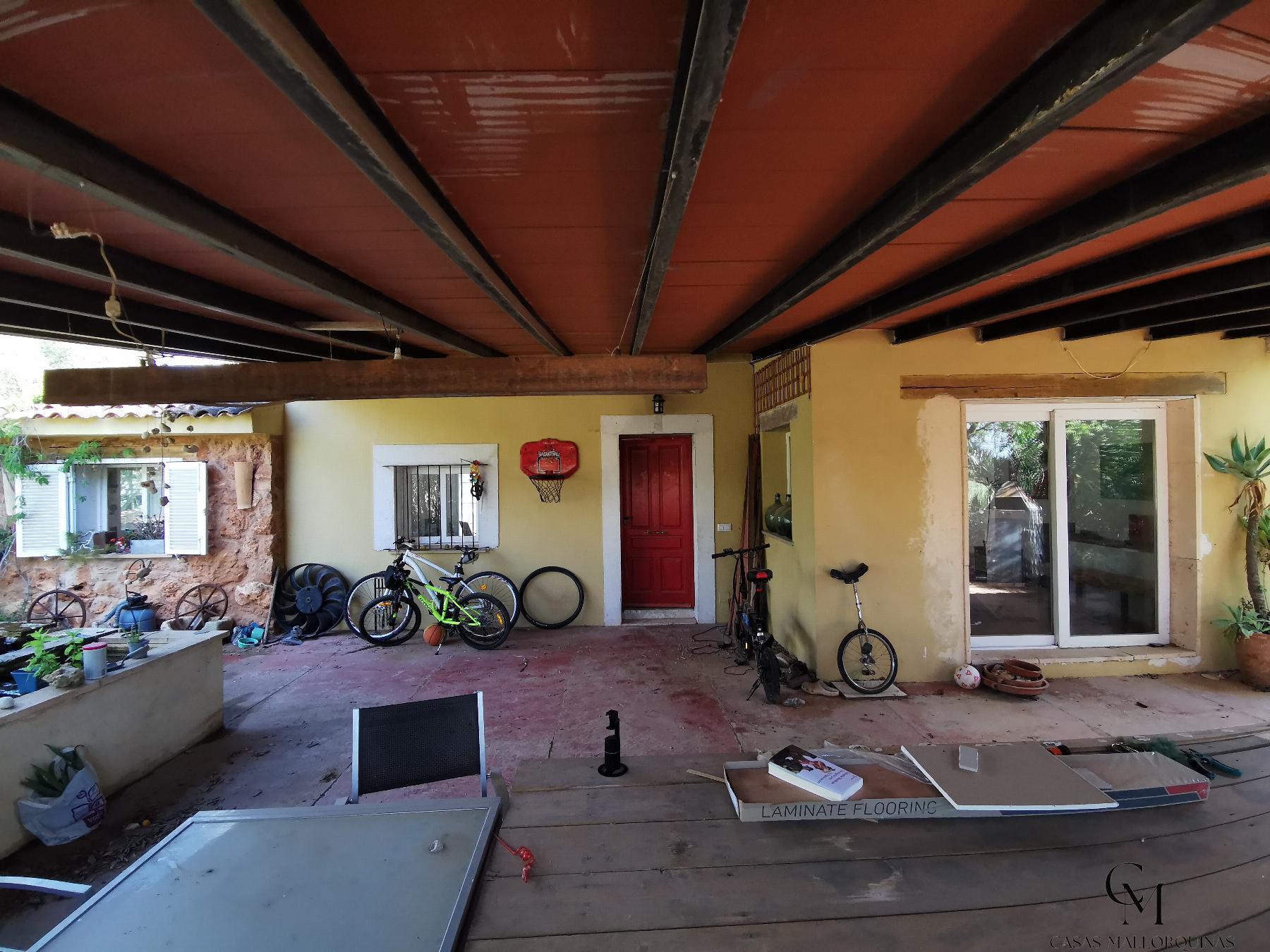 For sale of chalet in Santa Eugènia