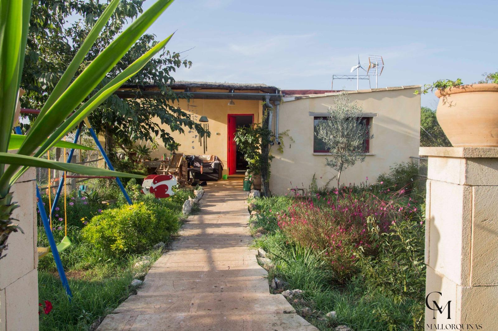 For sale of chalet in Santa Eugènia