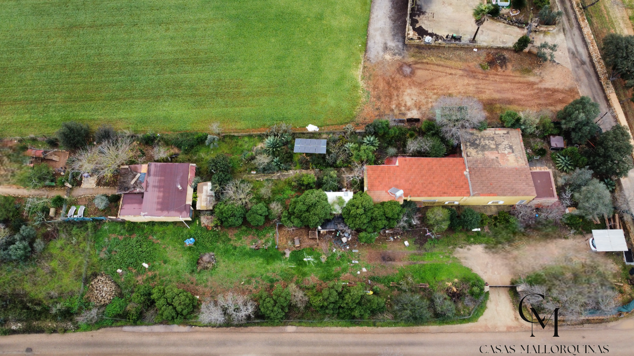 For sale of chalet in Santa Eugènia