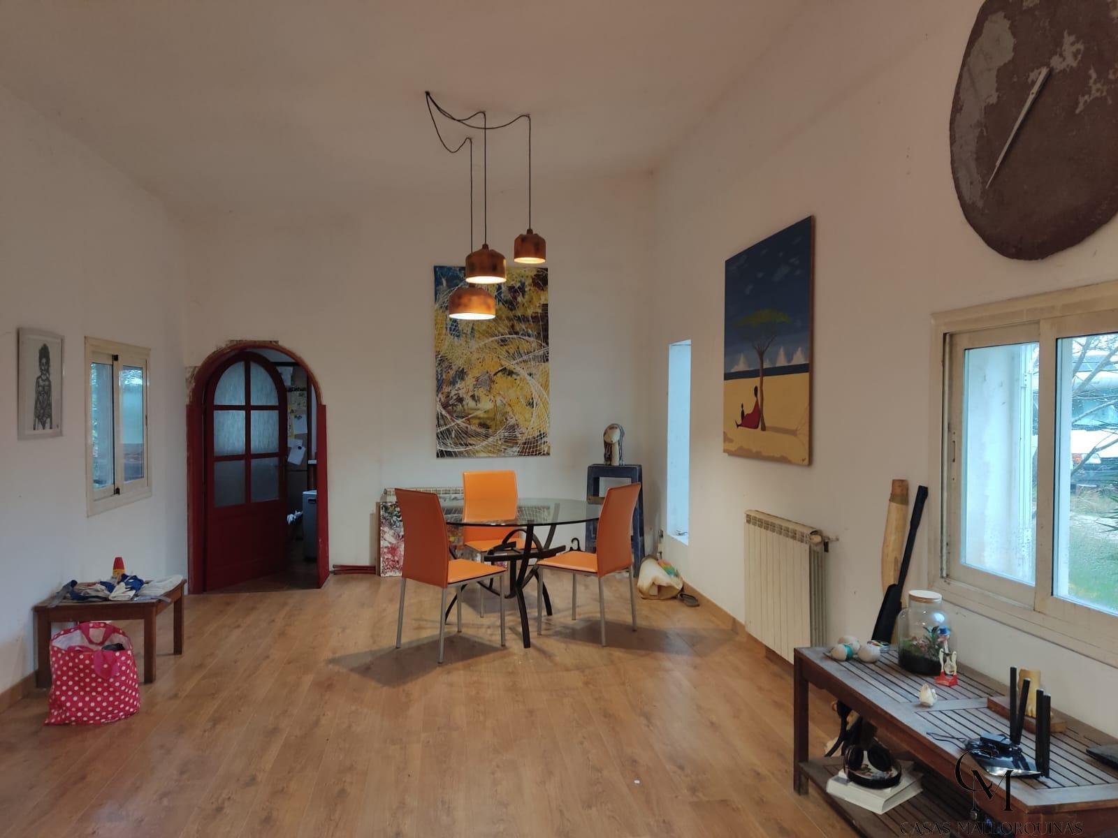 For sale of chalet in Santa Eugènia