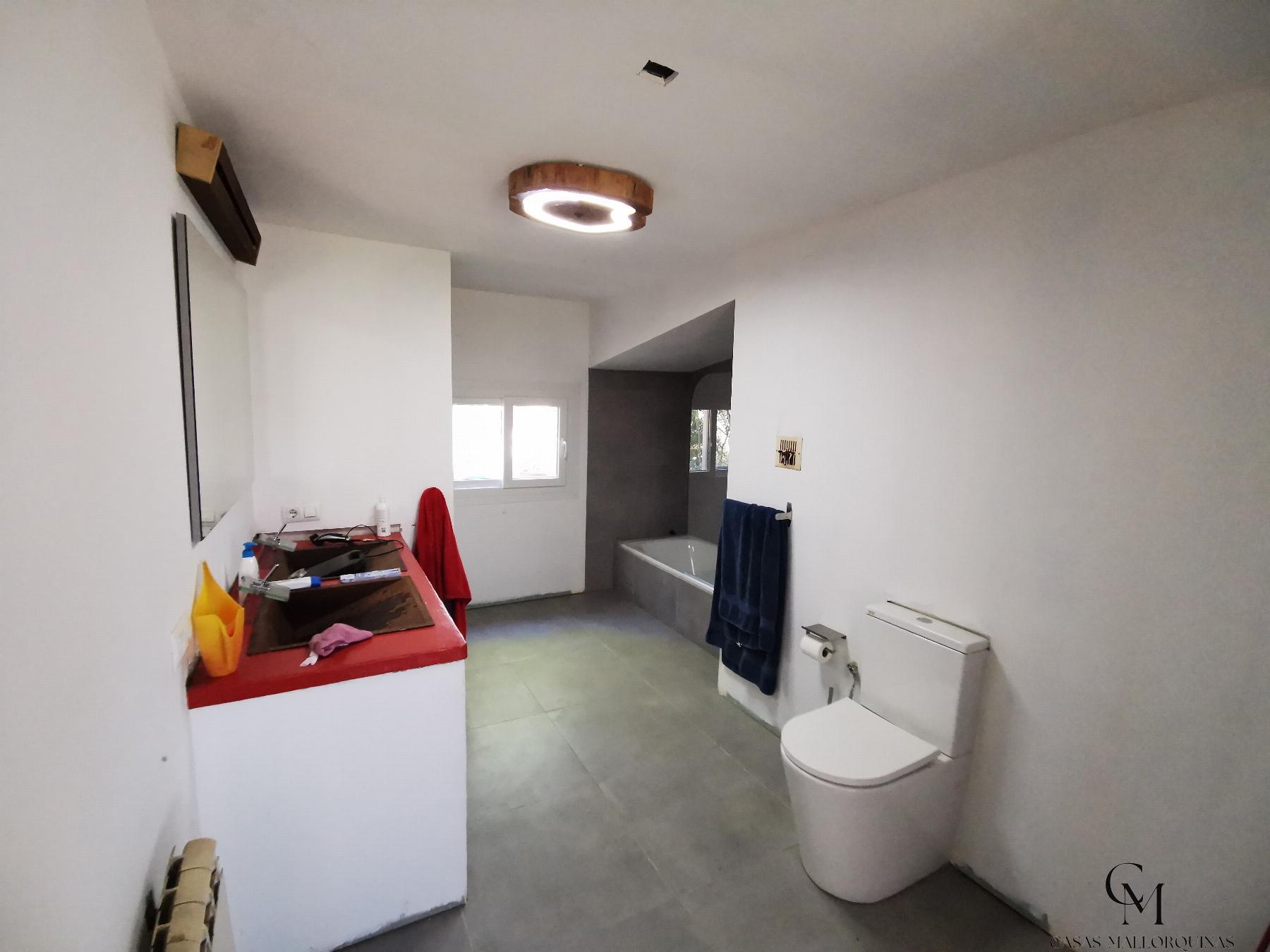 For sale of chalet in Santa Eugènia