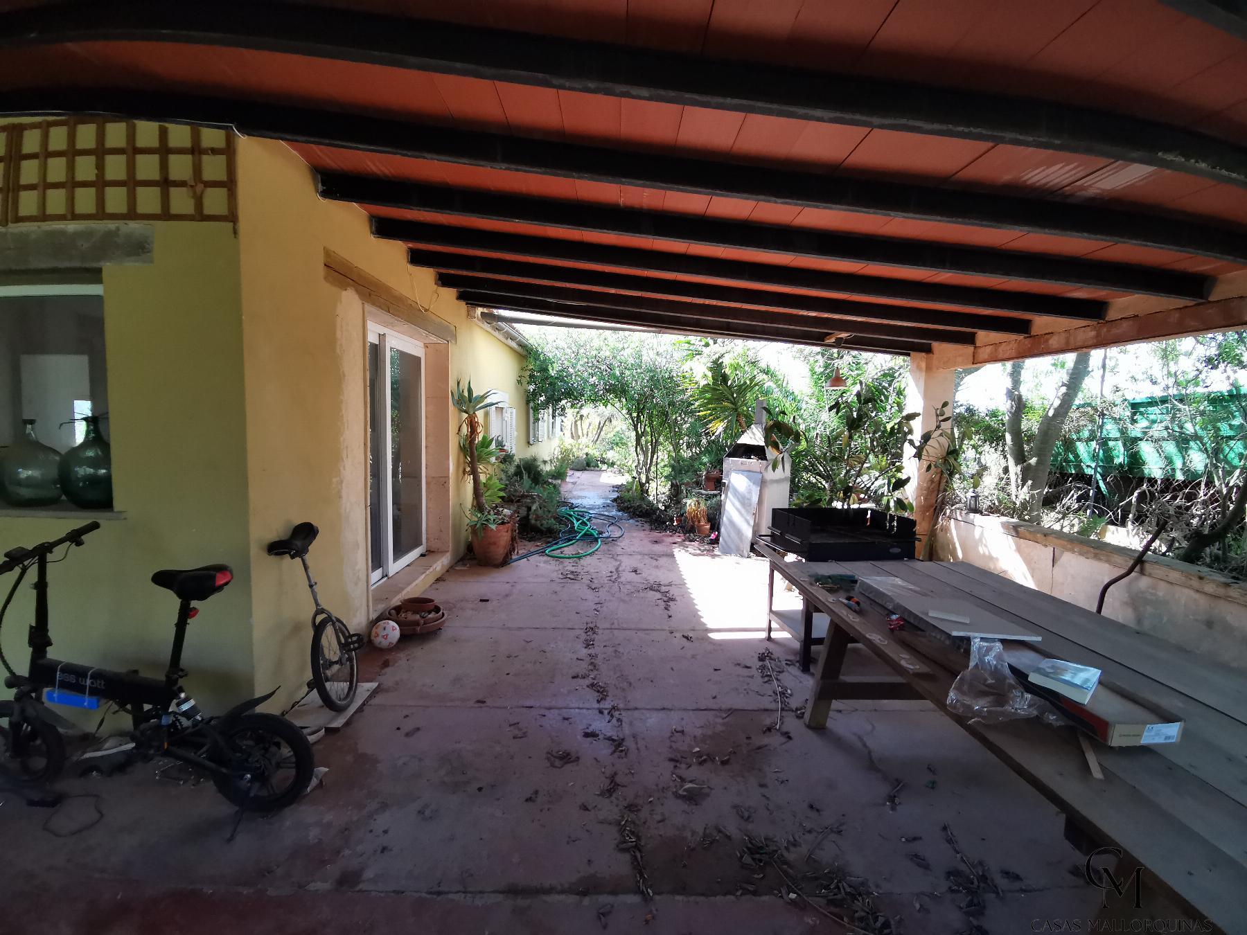 For sale of chalet in Santa Eugènia
