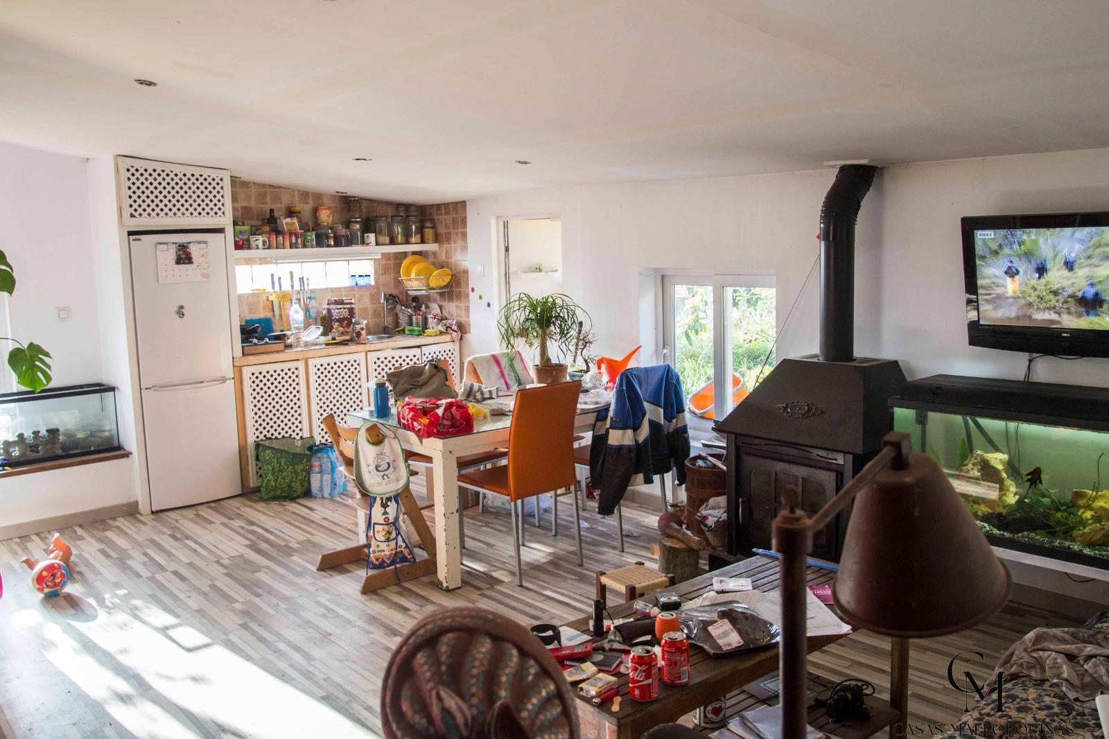 For sale of chalet in Santa Eugènia