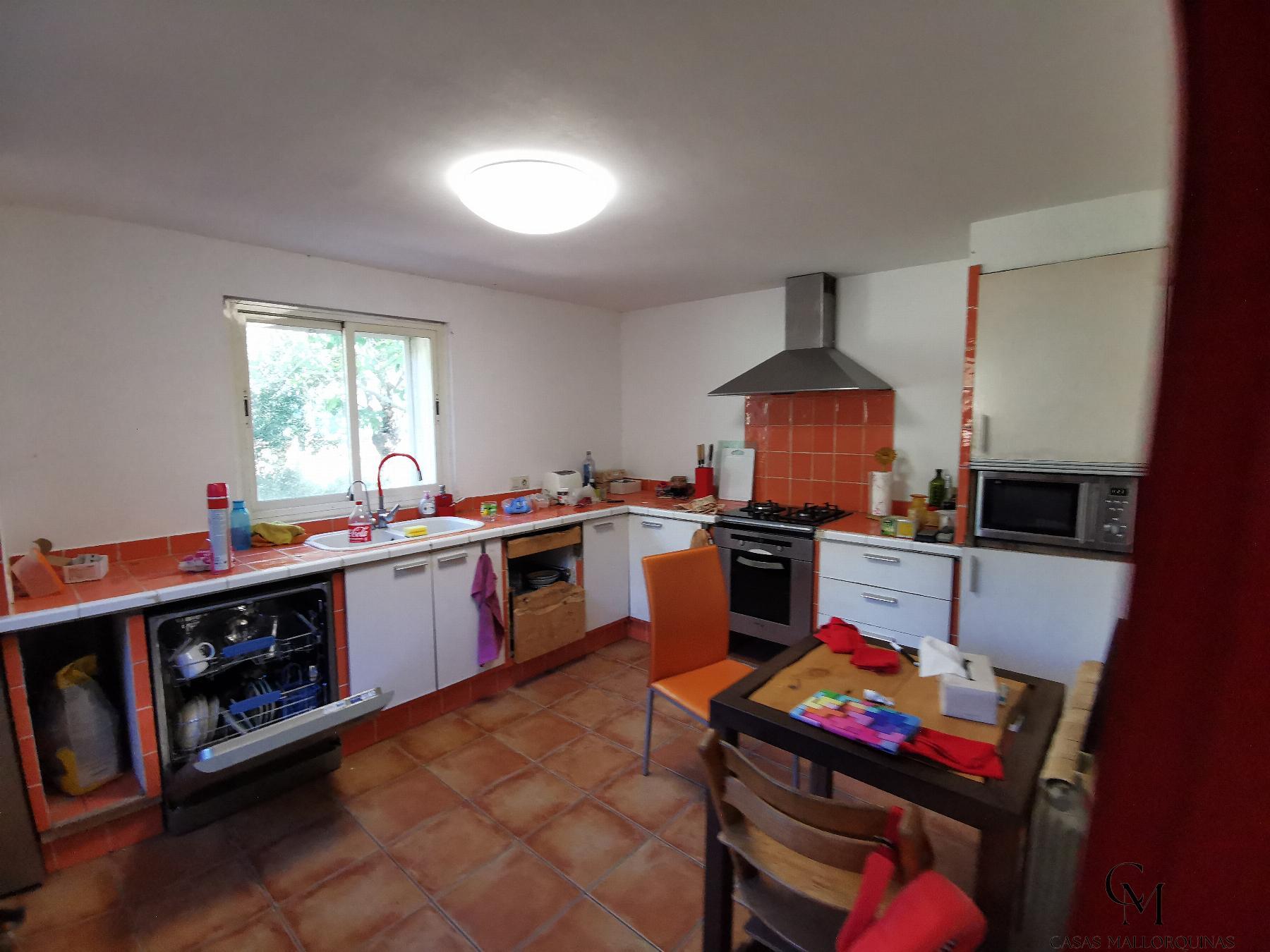 For sale of chalet in Santa Eugènia