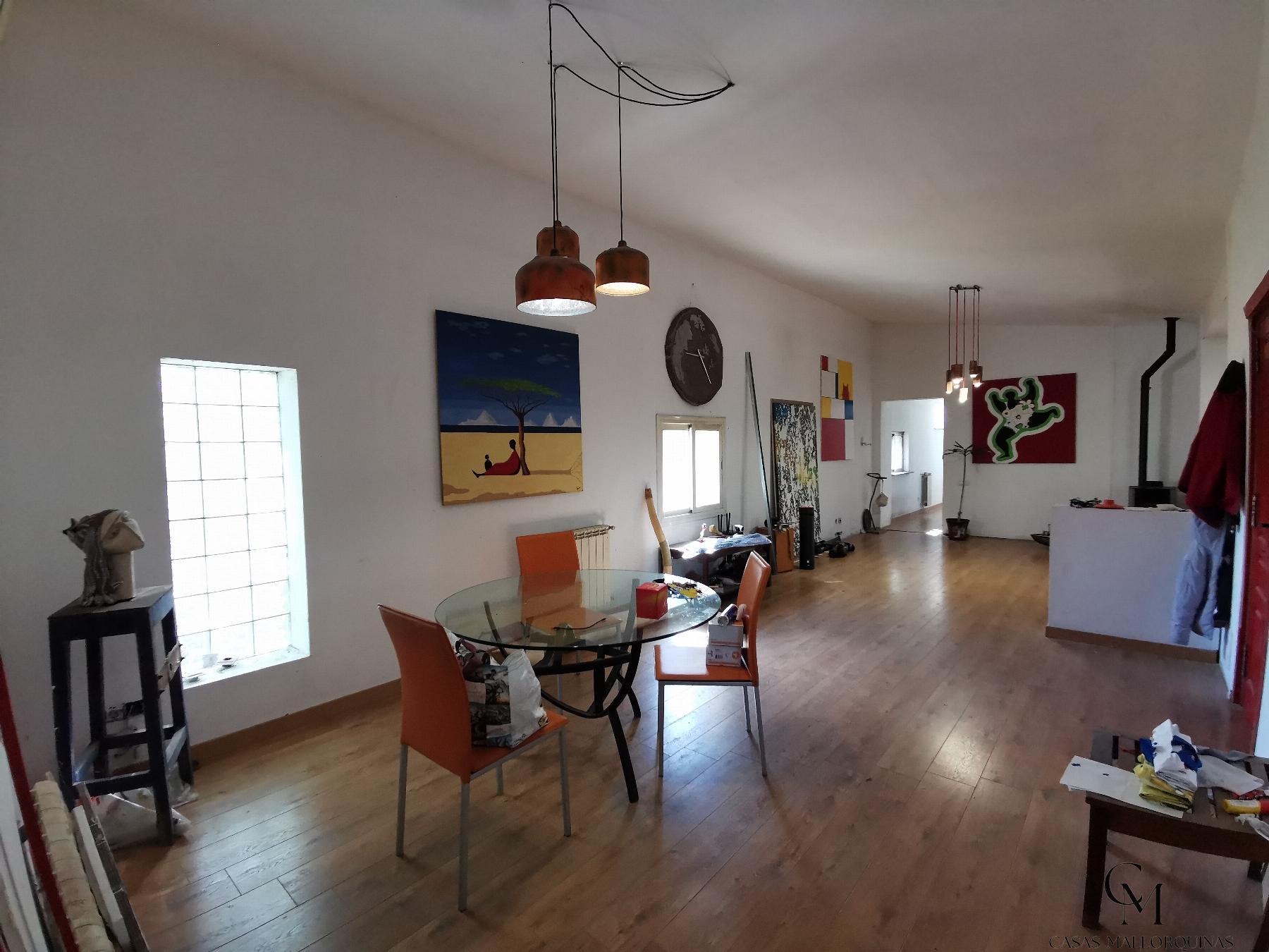 For sale of chalet in Santa Eugènia