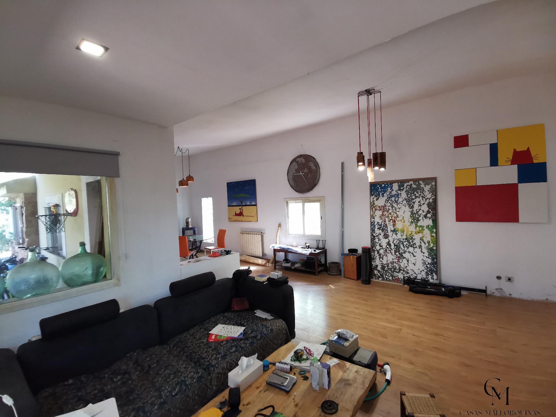 For sale of chalet in Santa Eugènia