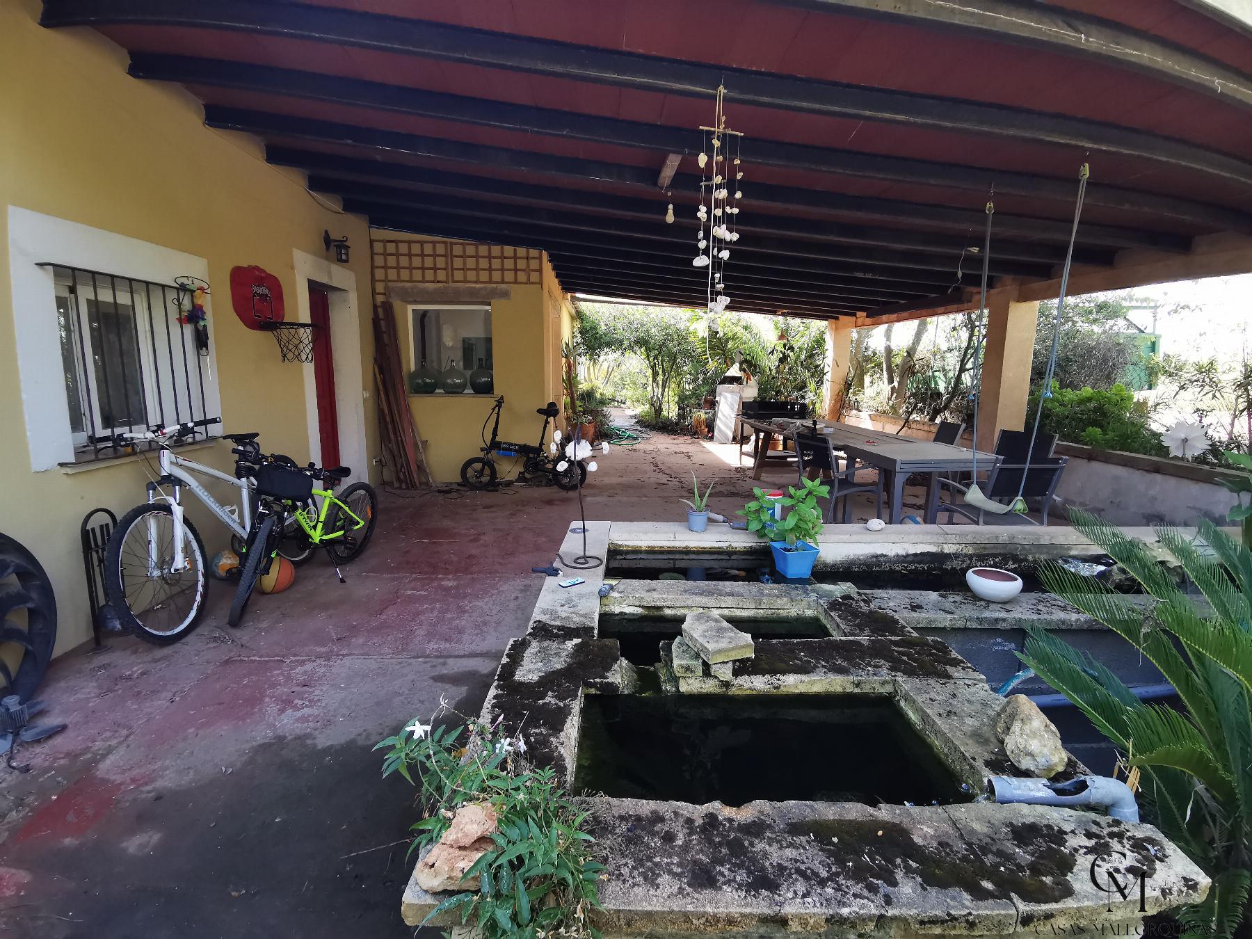 For sale of chalet in Santa Eugènia