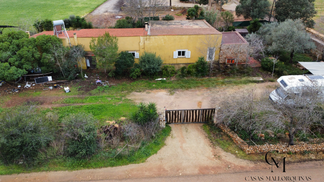 For sale of chalet in Santa Eugènia