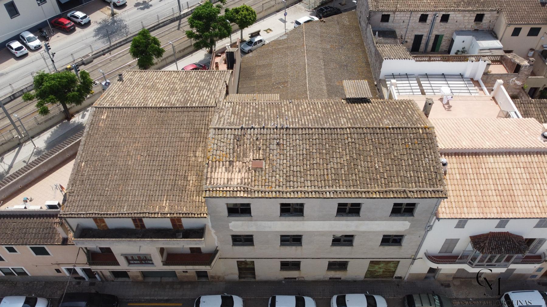 Venta de chalet en Sineu