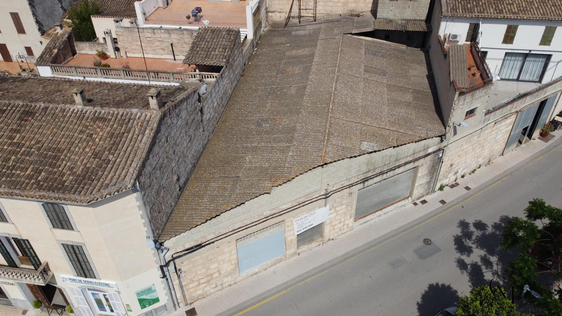 Venta de chalet en Sineu
