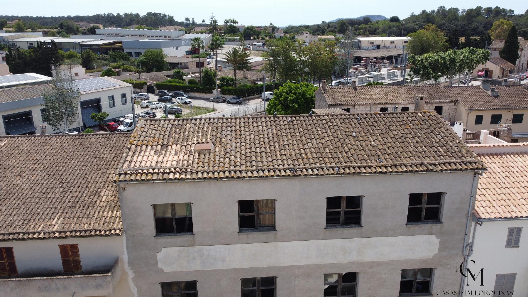 Venta de chalet en Sineu