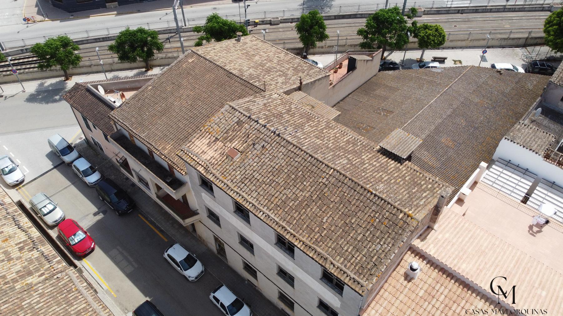 Venta de chalet en Sineu