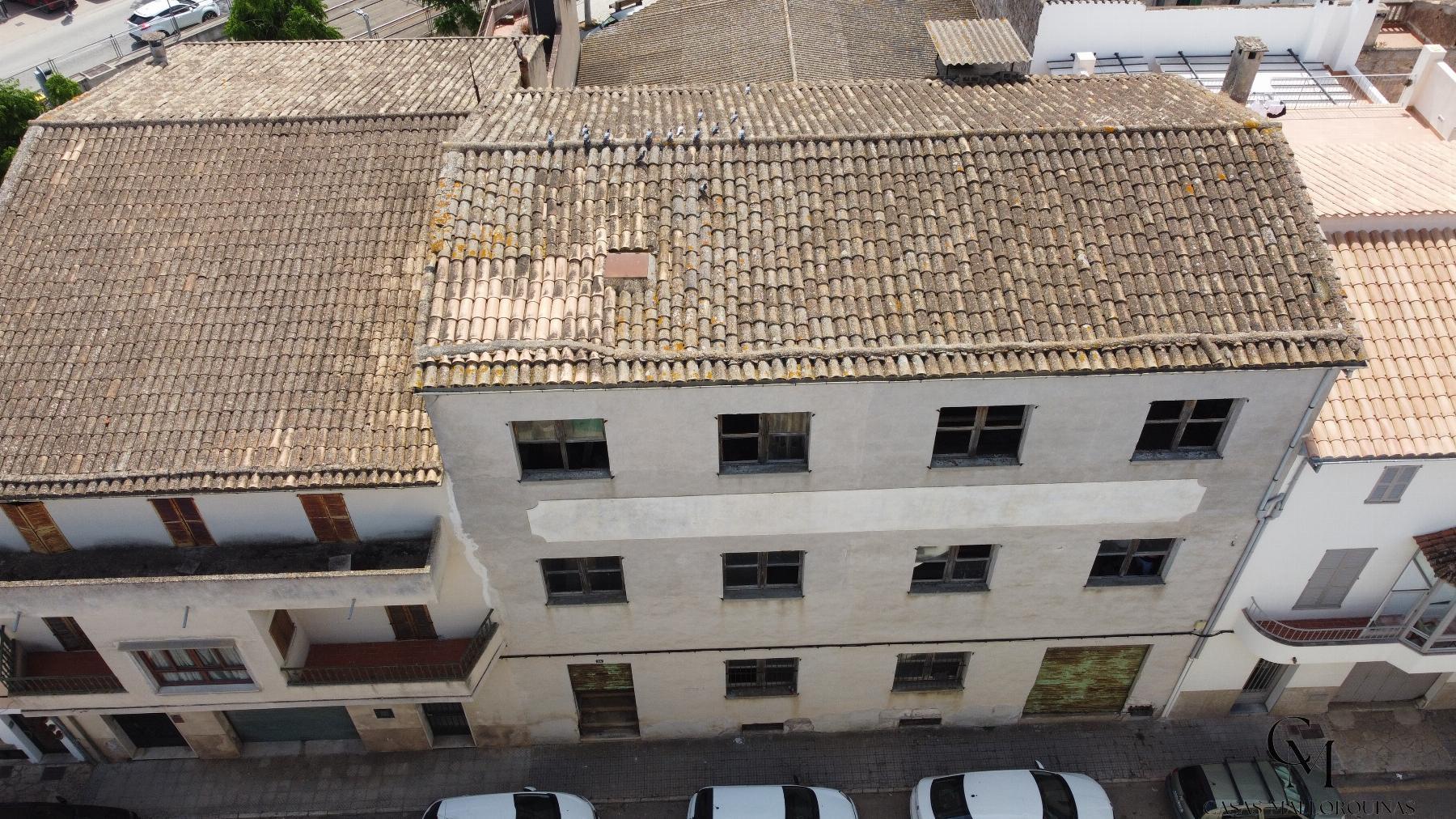 Venta de chalet en Sineu