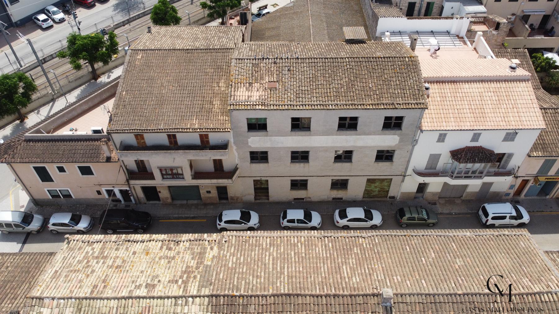 Venta de chalet en Sineu