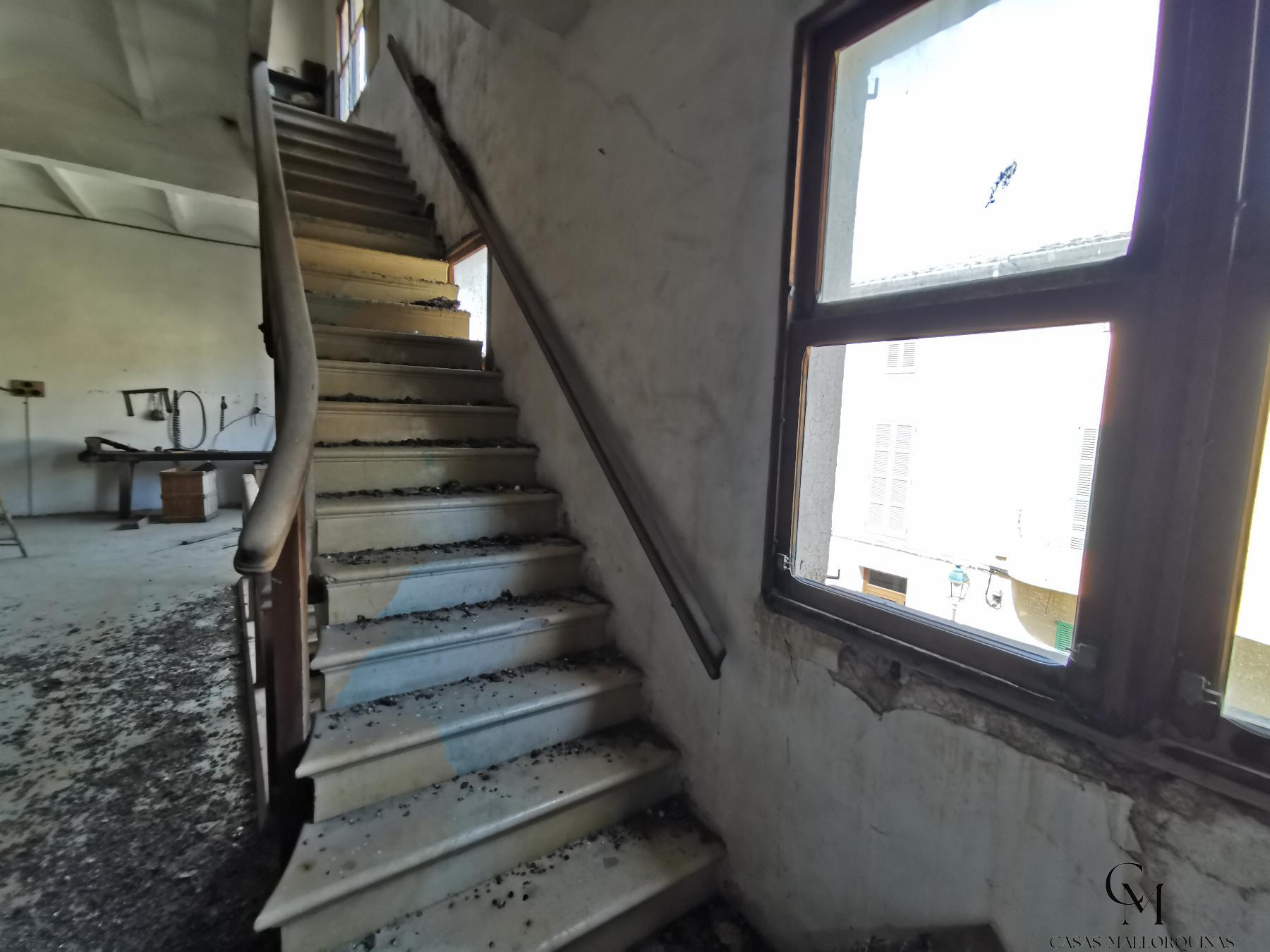 Venta de chalet en Sineu