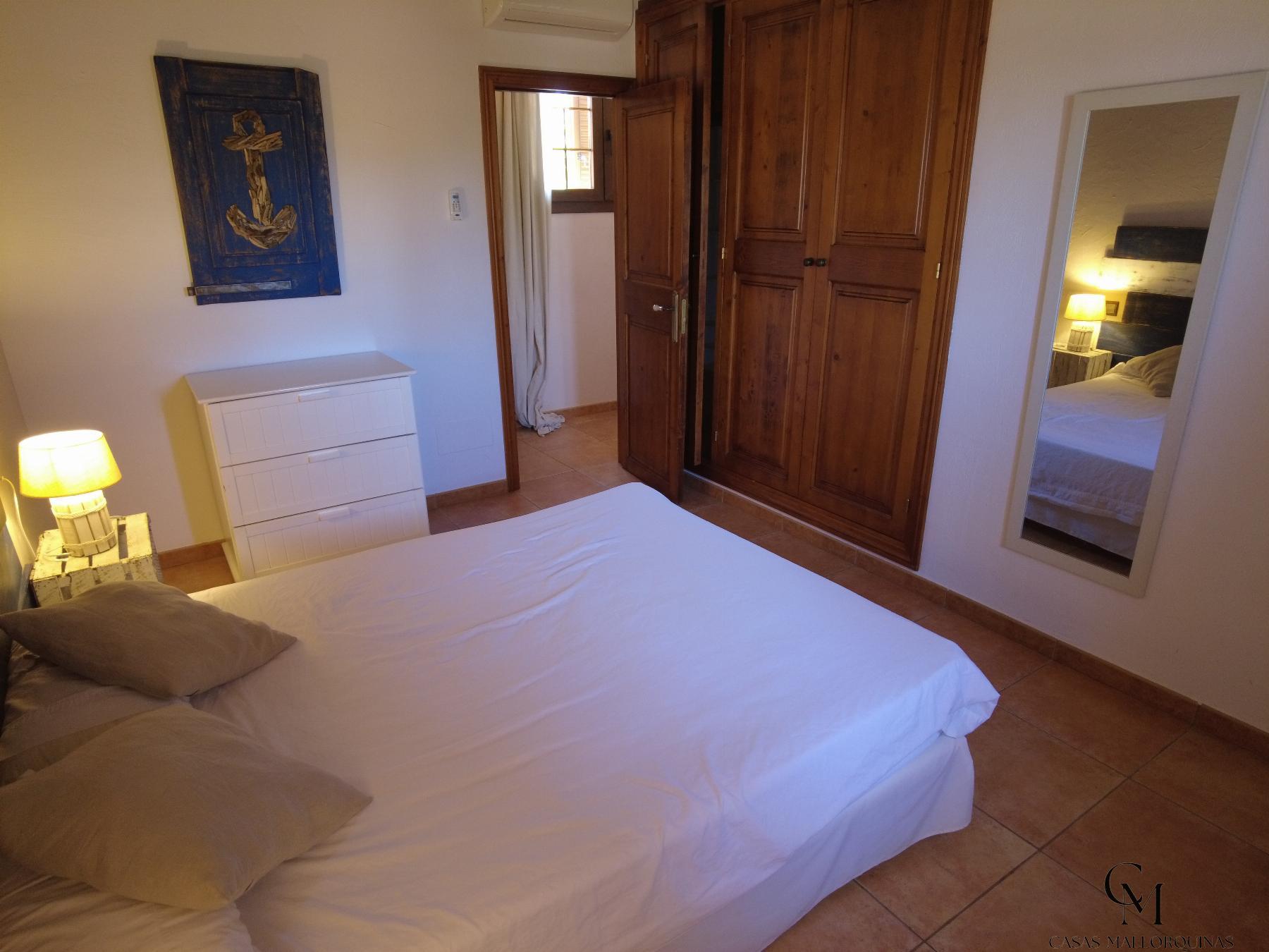 Zu verkaufen von chalet in
 Santa Eugènia