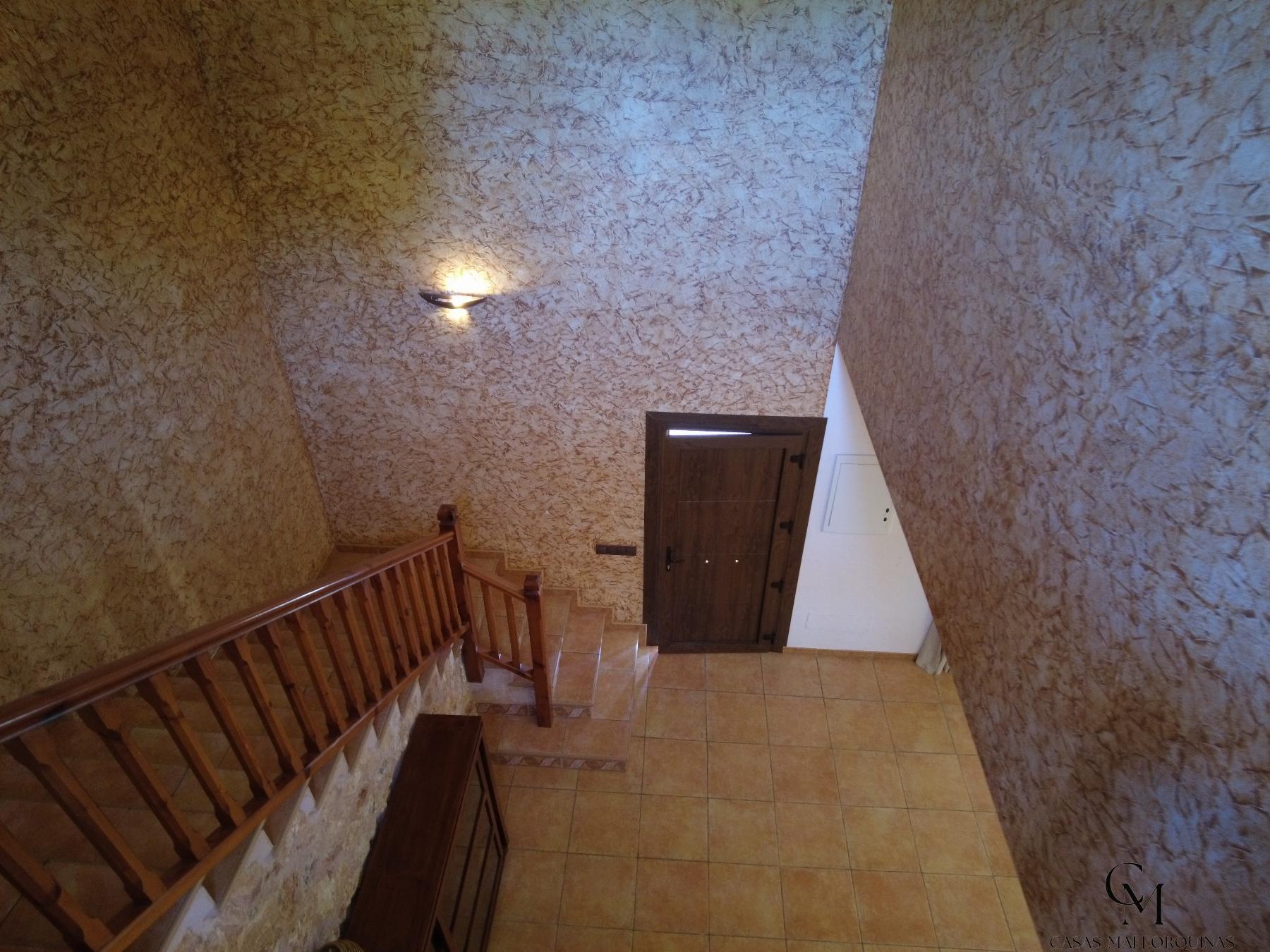 Zu verkaufen von chalet in
 Santa Eugènia