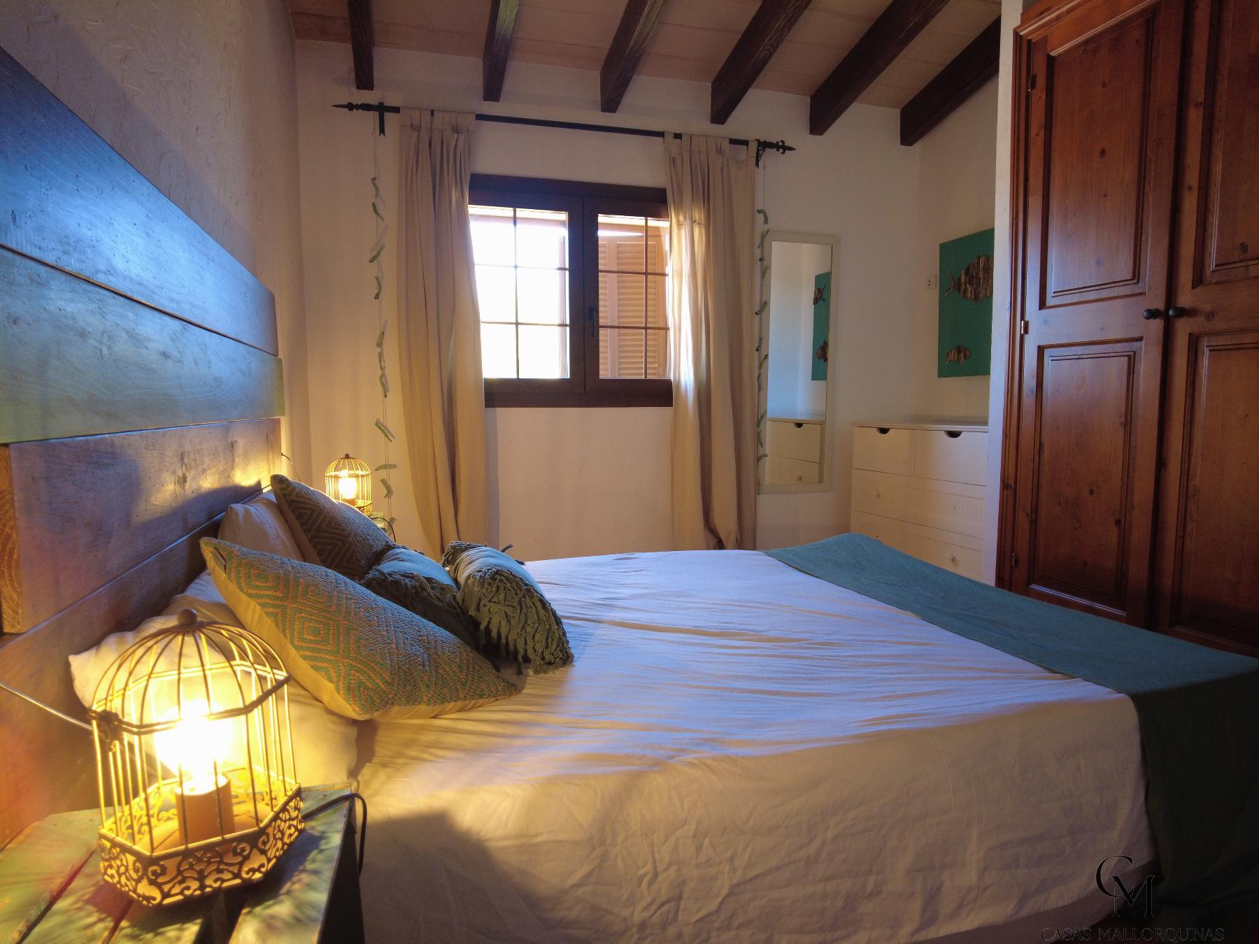 Zu verkaufen von chalet in
 Santa Eugènia