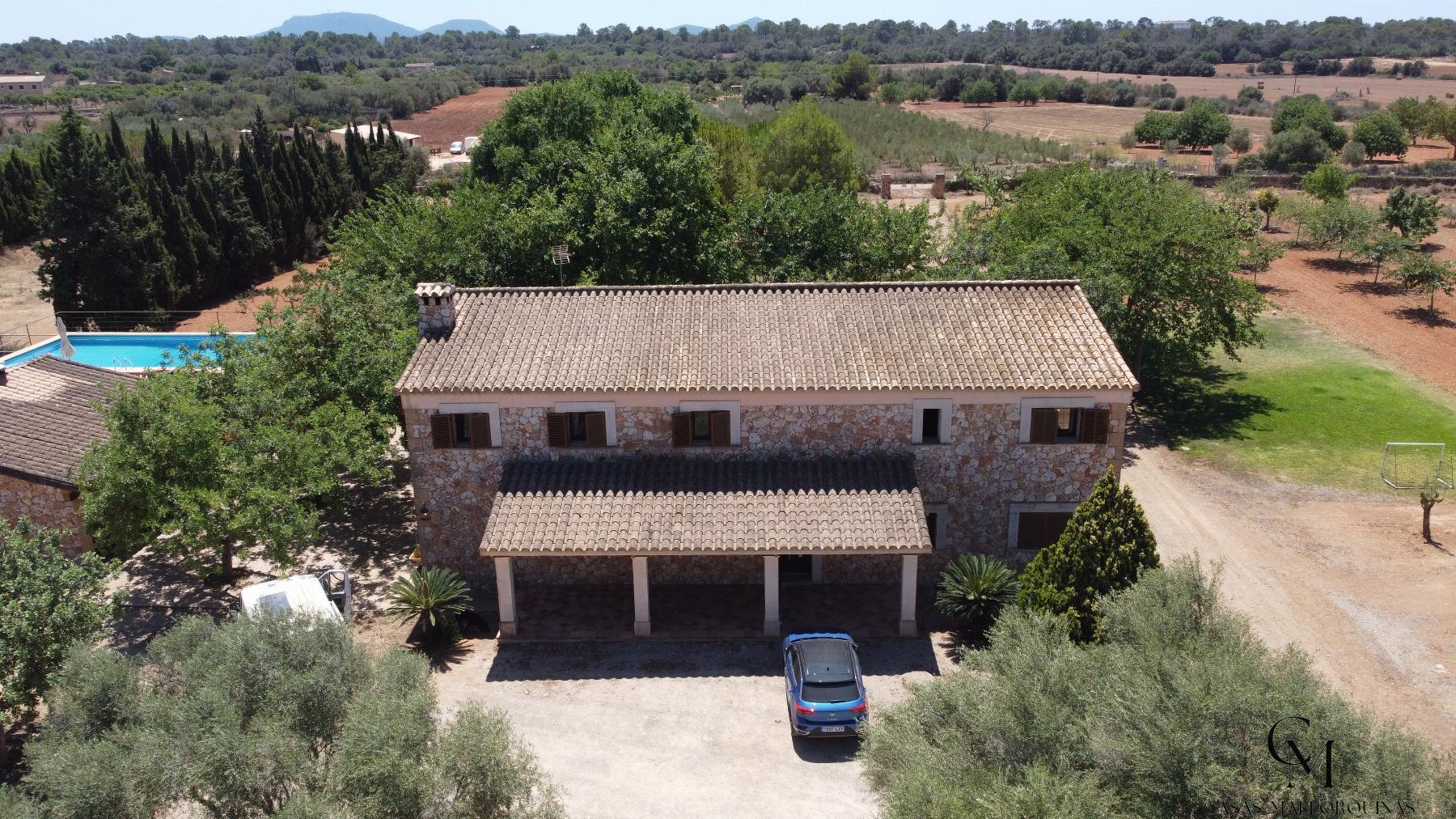 For sale of chalet in Santa Eugènia