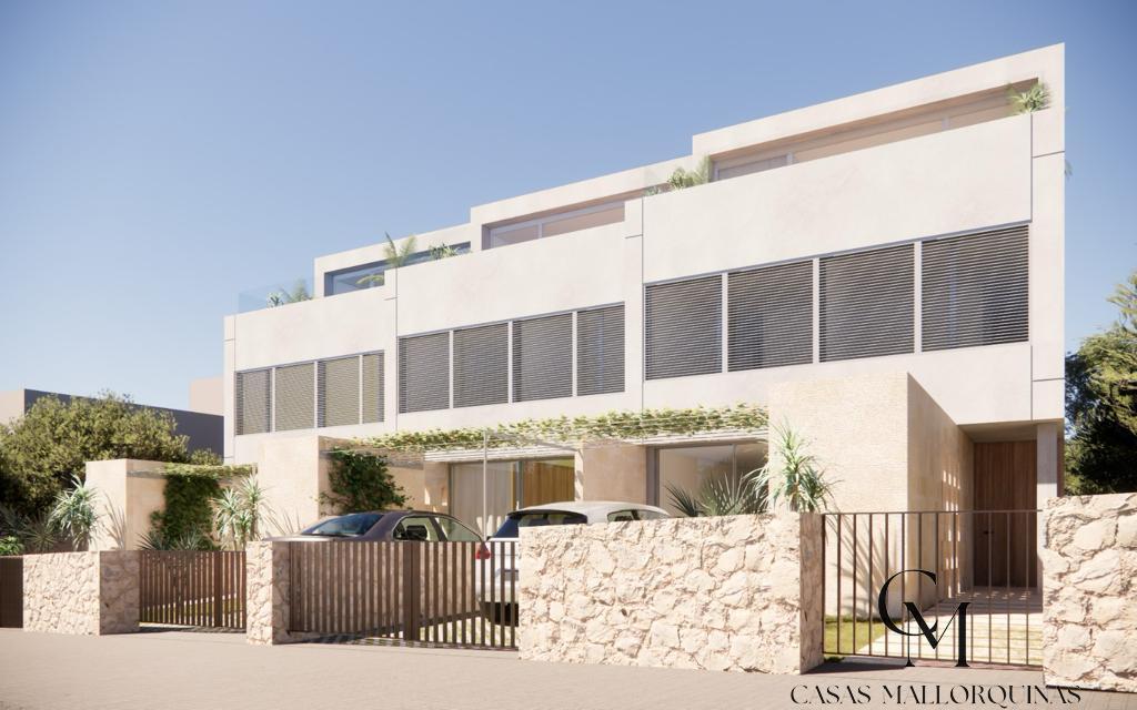 For sale of chalet in Can Picafort
