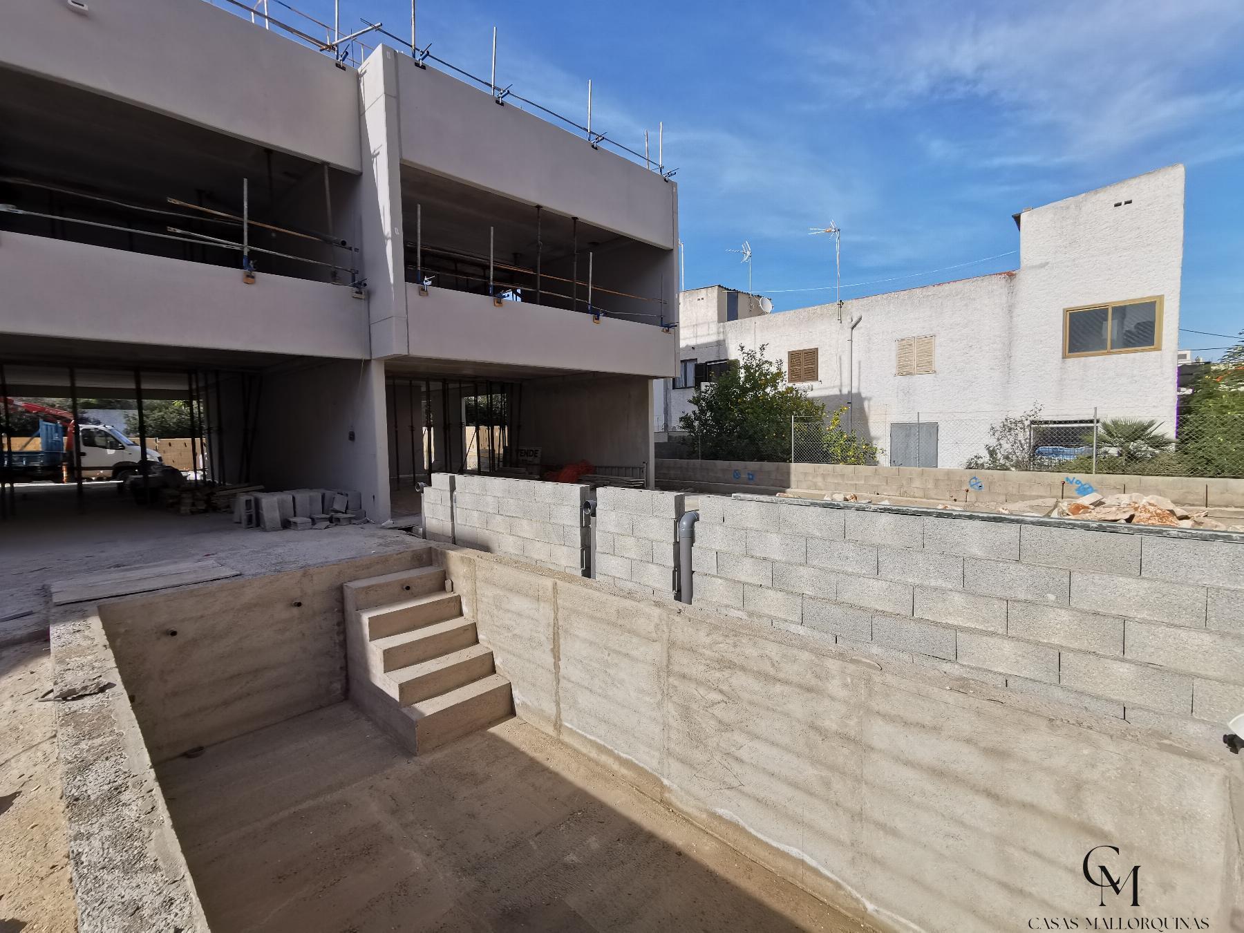 For sale of chalet in Can Picafort
