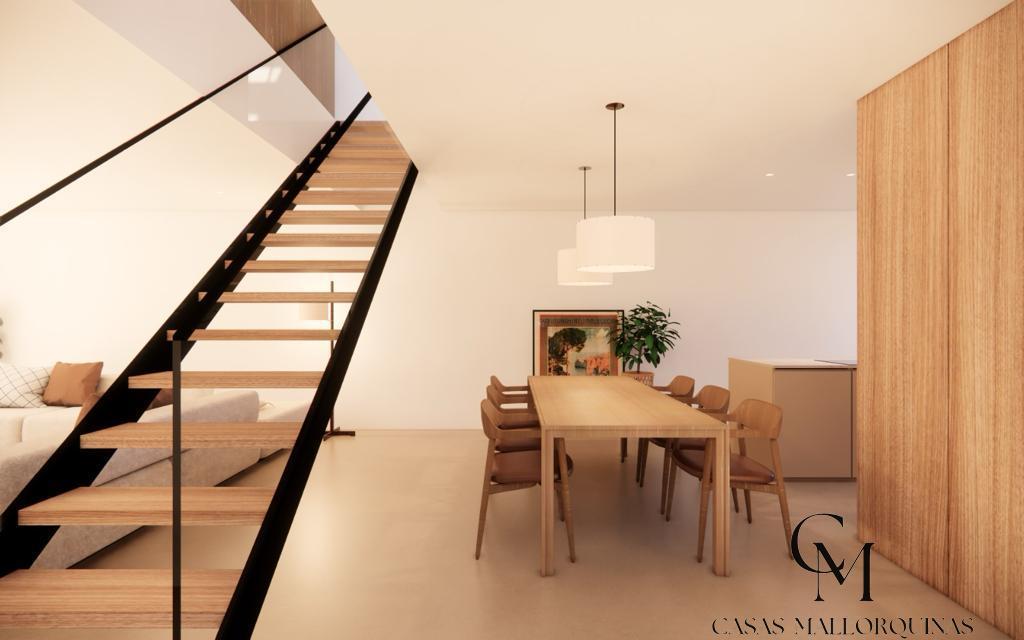 For sale of chalet in Can Picafort
