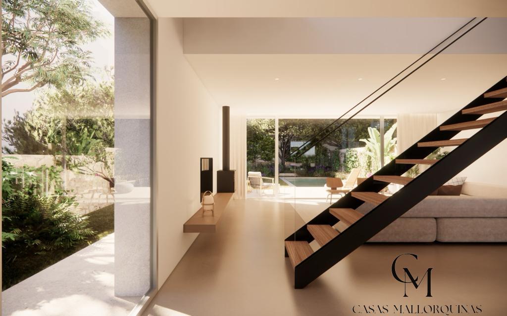 For sale of chalet in Can Picafort