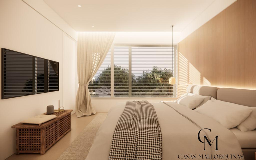 For sale of chalet in Can Picafort